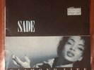 SADE - DIAMOND LIFE - 1ST PRESS (1984) EPC 26044 Import VG+ to EX