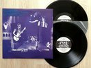 Ozzy Osbourne Randy Rhoads L.A. Sports Arena New Year's Eve Live 2x LP Japan