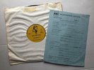 THE FIXX The Best Of The B.B.C. Rock Hour #541 LIVE LP RADIO SHOW New Wave