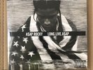 ASAP Rocky LONG.LIVE.A$AP Deluxe Version COLORED DOUBLE VINYL