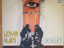 Nazareth. Love Hurts. Down. 45 Giri Nuovo Mai Suonato. Stampa Vertigo.