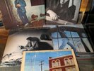Billy Joel Vinyl LPs Stranger, 52nd Street, Greatest Hits vol 1 2 streetlife