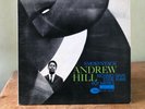 ANDREW HILL Smokestack BLUE NOTE 4160 US ORIGINAL MONO NY RVG EAR