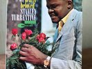STANLEY TURRENTINE Dearly Beloved BLUE NOTE 4081 MONO RVG NY EAR USA