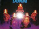 Deep Purple – Burn (Warner Bros.– W 2766, Purple Records – W 2766) US 1974 LP