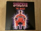 Wes Craven's Shocker Soundtrack 1989 SBK K1 93233 Promo Jacket VG Vinyl NM-