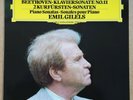 Emil Gilels - Beethoven Klaviersonate No.11, 2 Kurfürsten - DG 419 173-1 NM
