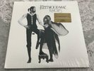 FLEETWOOD MAC RUMOURS VINYL 2LP 180G 45RPM PRESSED AT PALLAS AUDIOPHILE SEALED