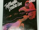 TED NUGENT DOUBLE LIVE GONZO DOUBLE LP 1978 Epic EPC88282 NM