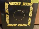 BILLIE EILISH Live at Third Man Records - LP Colored Vinyl New Sealed RSD 2020