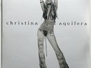 CHRISTINA AGUILERA 'Stripped' Vinyl LP NEW/SEALED
