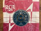 Psyche Rock - (Beatles Apple) - Grapefruit - Elevator'/'Yes' DEMO RCA 1677