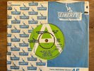 Soul / Pop / Beat - Johnny Rivers Poor Side Of Town  Liberty DEMO  LIB66205 Mint