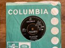 Freakbeat Mod - The Preachers - Hole In My Soul Columbia DB7680 Frampton, Stones