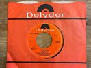 PSYCH/ Freakbeat - DENNIS LOTIS One Woman Man Polydor 56346 (Fleur De Lys) Mint