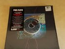 Pink Floyd Pulse Remastered 4 LP Vinyl Box Set 180 Gram New David Gilmour