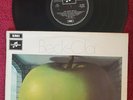 The Jeff Beck Group – Beck-Ola, Rock, Blues, Vinyl, LP, Album, Mono