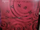 Rush Clackwork Angels Very Rare 2 Lp N Mint