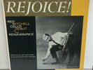 RED MITCHELL / JIM HALL   Rejoice . Pacific jazz 22 MONO LP 1961. EX.DG
