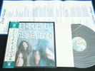 DEEP PURPLE - MACHINE HEAD w/POSTER JAPAN VINYL LP OBI GATEFOLD P-10130W