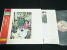 LED ZEPPELIN PRESENCE Final JAPAN Pressing LP OBI GATEFOLD AMJY-2007 EX-/EX