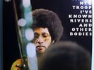 GARY BARTZ NTU TROOP I'VE KNOWN RIVERS RARE ORIGINAL 1973 PRESTIGE 2-LP SET MINT