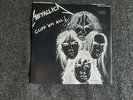 METALLICA - cliff EM all  - 7
