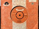 Tony Sheridan & The Beatles   My Bonnie   7” Vinyl Single 1963 Repress UK