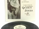 Vinyl LP The Secret Garden Quincy Jones James Ingram Barry White El Debarge 1990