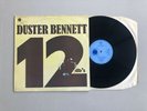 Duster Bennett - 12 DB's - 1970 UK 1st Press LP - EXCELLENT+
