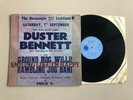 Duster Bennett Fleetwood Mac Smiling Like I'm Happy 1968 UK 1st Press LP EX