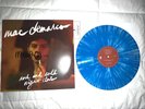 Mac Demarco - SIGNED Rock And Roll Night Club Vinyl LP Newbury /500 Blue Splatte
