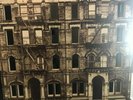 Led Zeppelin Physical Graffiti 2 LP Specialty Pressing ULTRASONIC