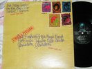 Captain Beefheart & His Magic Band ?–Strictly Personal  Blue Thumb BT1 1st PRESS