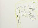Lambchop / What Another Man Spills (2LP Yellow/White Marbled
