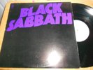 black sabbath   vinyl  l.p.            master of reality...
