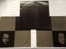 Metallica. The Black Album. DFI Press. Vinyl