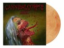 LP 200 copies - Cannibal Corpse - Violence Unimagined - Bloody Skin