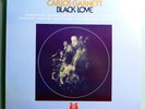 CARLOS GARNETT w/DEE DEE BRIDGEWATER BLACK LOVE RARE ORIG '74 MUSE LP MINT