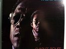 CHARLIE ROUSE w/STANLEY CLARKE TWO IS ONE ULTRA-RARE ORIG '74 STRATA EAST LP NM