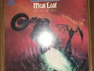 Meat Loaf - Bat Out Of Hell ?? CBS 1/2 Speed Mastered Promo