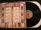 Foreigner ?– Records - 1982 Vinyl 12'' Lp./ VG+/ Lou Gramm / Hard Rock AOR