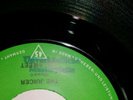 THE SWEET Vinyl Single All You'll Ever Get From Me / The Juice GERMAN Promo EMI