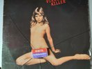 SCORPIONS,,VIRGIN KILLER,, 1976      VG -.