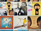 PAUL McCARTNEY & WINGS  VINYL PACKAGE ALBUMS & 12