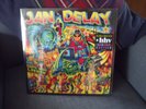 Jan Delay - Earth, Wind & Feiern limited edition coloured vinyls