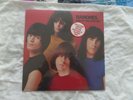 RAMONES END OF THE CENTURY SEALED USA COLOUR VINYL LP 2018 REISSUE