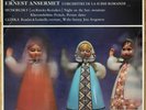 Decca SXL 6119 Russian Delights Ernest Ansermet - WB ED1