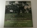 Rare Audiophile Marriner Rossini String Sonatas LP Argo ZRG 603 Oval UK ED1, N.M