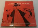 Borodin: Polovtsian Dances / Kubelik / RPO / EMI LP ASD 422 WHITE & GOLD, N.M